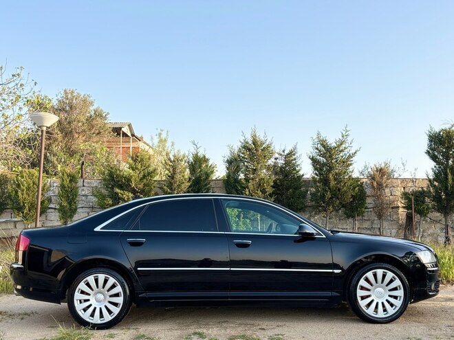 Audi A8 2005, 145,000 km - 4.2 l - Bakı