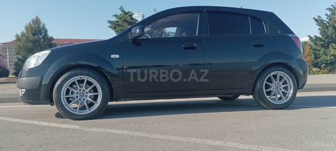 Kia Pride 2009, 147,000 km - 1.5 l - Bakı
