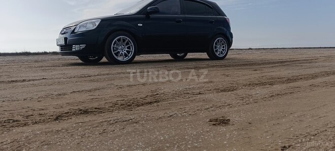 Kia Pride 2009, 147,000 km - 1.5 l - Bakı
