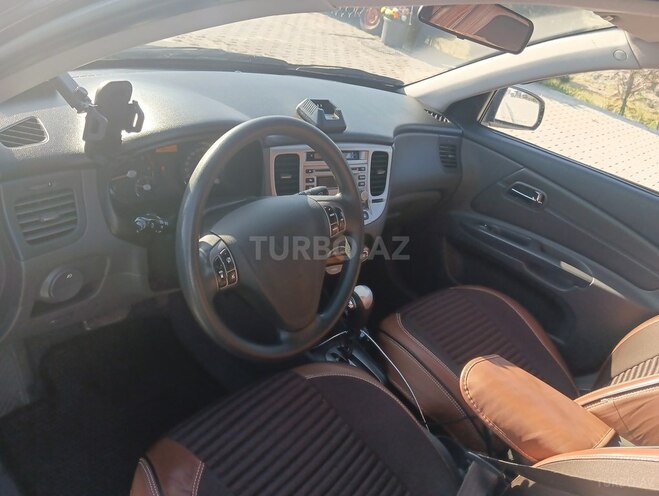 Kia Pride 2009, 147,000 km - 1.5 l - Bakı