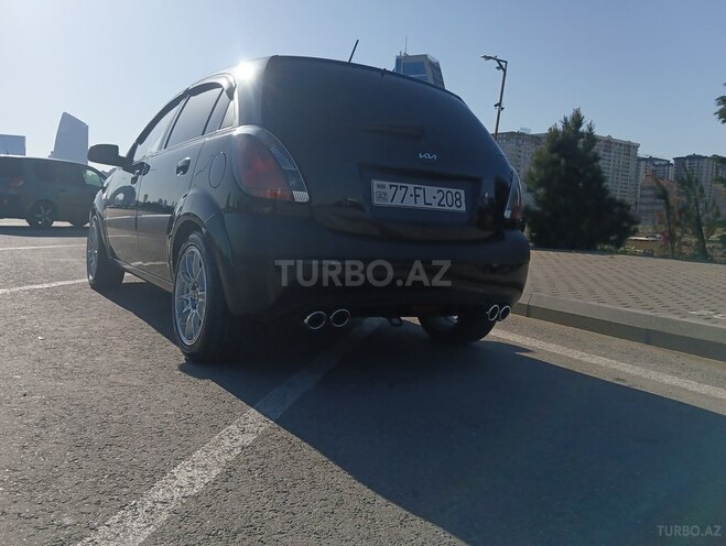Kia Pride 2009, 147,000 km - 1.5 l - Bakı