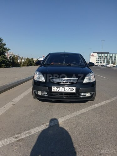 Kia Pride 2009, 147,000 km - 1.5 l - Bakı