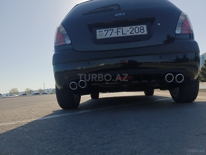 Kia Pride 2009, 147,000 km - 1.5 l - Bakı