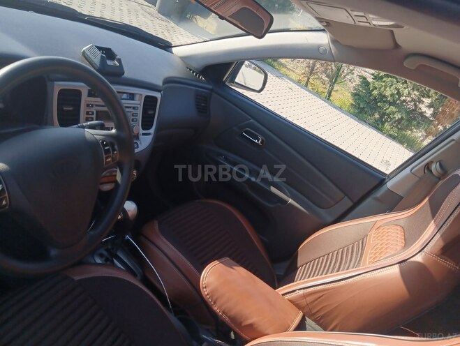 Kia Pride 2009, 147,000 km - 1.5 l - Bakı