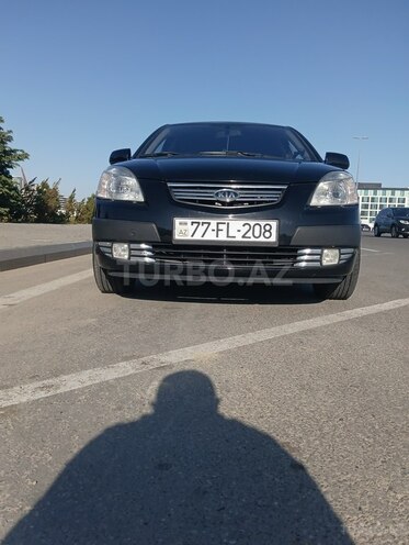 Kia Pride 2009, 147,000 km - 1.5 l - Bakı