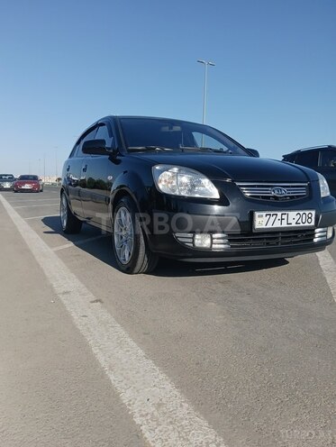 Kia Pride 2009, 147,000 km - 1.5 l - Bakı