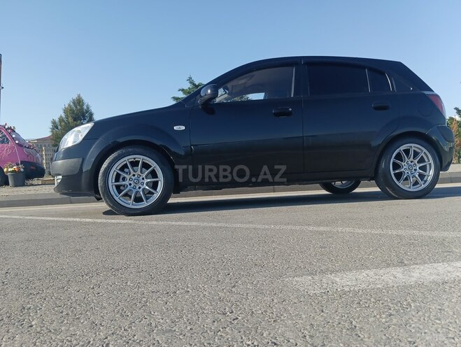 Kia Pride 2009, 147,000 km - 1.5 l - Bakı