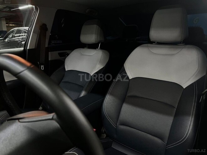 Chevrolet Monza 2024, 52,000 km - 1.5 l - Bakı