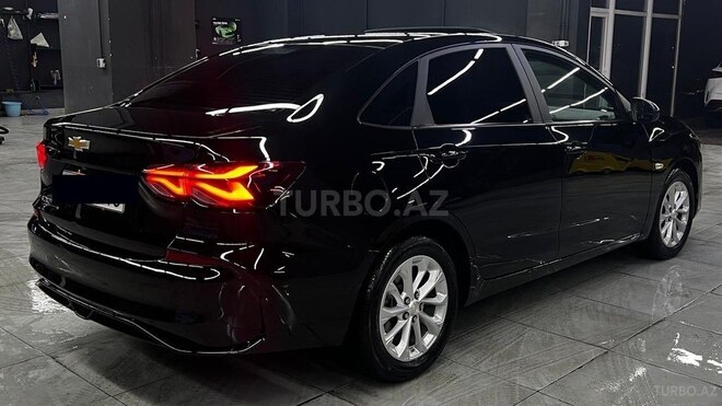 Chevrolet Monza 2024, 52,000 km - 1.5 l - Bakı