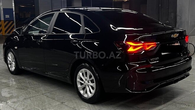 Chevrolet Monza 2024, 52,000 km - 1.5 l - Bakı