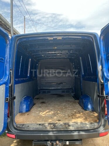 Mercedes Sprinter 315 2008, 210,000 km - 2.0 л - Bakı