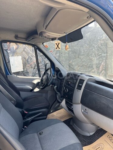Mercedes Sprinter 315 2008, 210,000 km - 2.0 л - Bakı