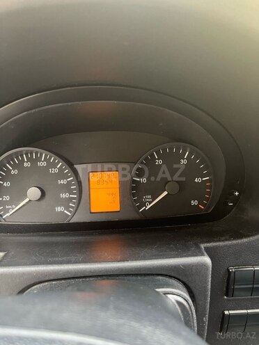Mercedes Sprinter 315 2008, 210,000 km - 2.0 л - Bakı