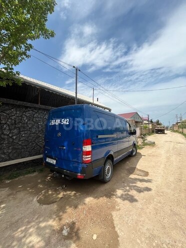 Mercedes Sprinter 315 2008, 210,000 km - 2.0 л - Bakı