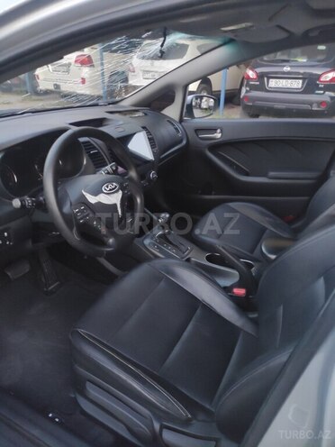 Kia K3 2014, 127,654 km - 1.6 l - Bakı