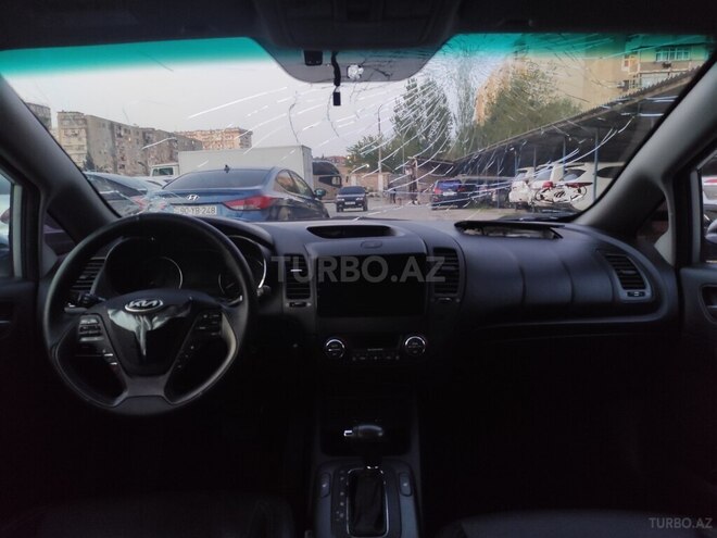 Kia K3 2014, 127,654 km - 1.6 l - Bakı