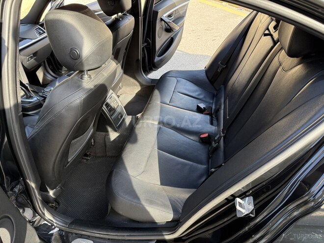 BMW 328 2015, 153,000 km - 2.0 l - Bakı