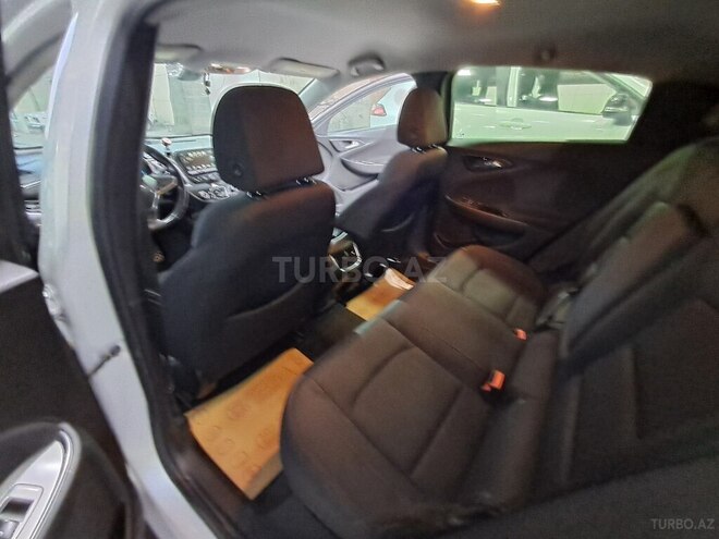 Chevrolet Malibu 2016, 189,000 km - 1.5 l - Bakı