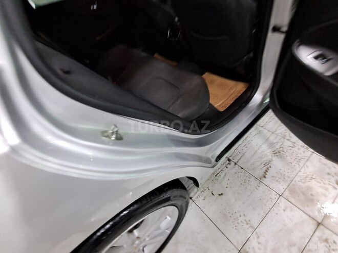 Chevrolet Malibu 2016, 189,000 km - 1.5 l - Bakı