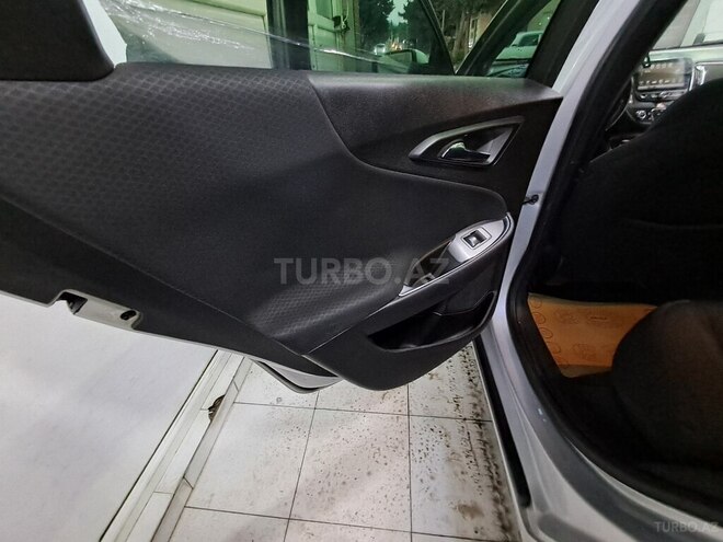 Chevrolet Malibu 2016, 189,000 km - 1.5 l - Bakı