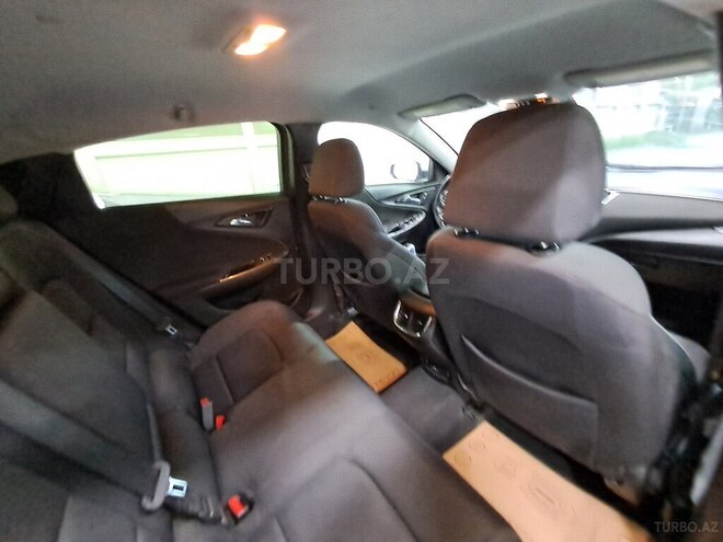 Chevrolet Malibu 2016, 189,000 km - 1.5 l - Bakı
