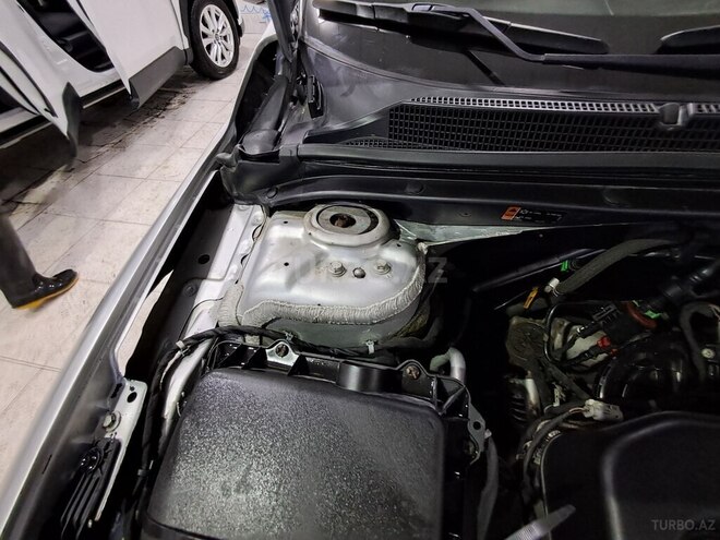 Chevrolet Malibu 2016, 189,000 km - 1.5 l - Bakı