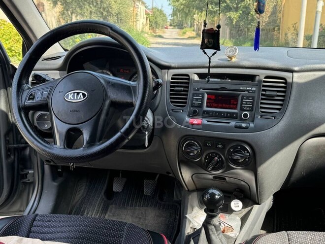 Kia Rio 2010, 359,458 km - 1.5 l - Bakı