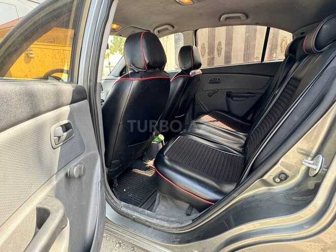 Kia Rio 2010, 359,458 km - 1.5 l - Bakı