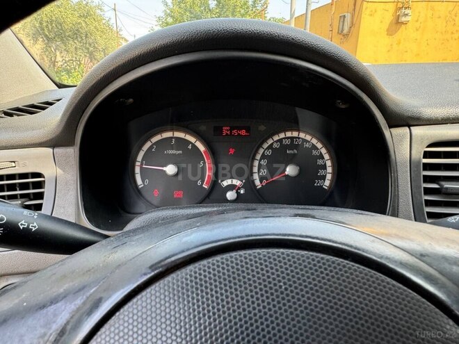 Kia Rio 2010, 359,458 km - 1.5 l - Bakı