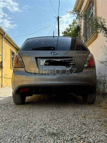Kia Rio 2010, 359,458 km - 1.5 l - Bakı