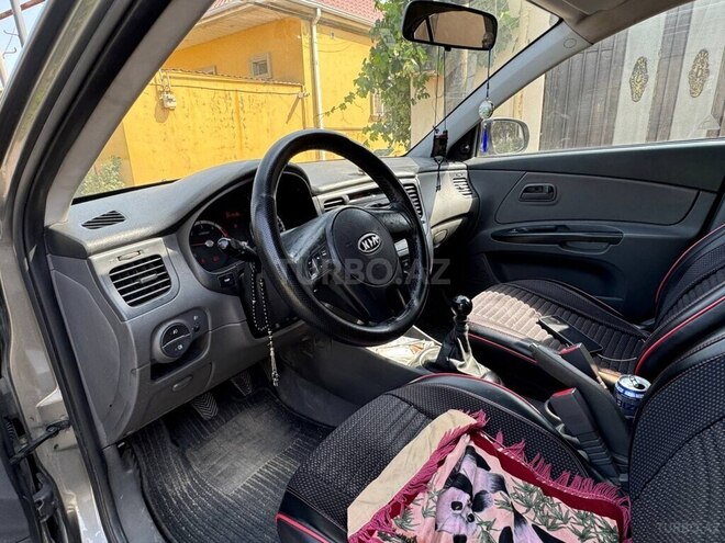 Kia Rio 2010, 359,458 km - 1.5 l - Bakı