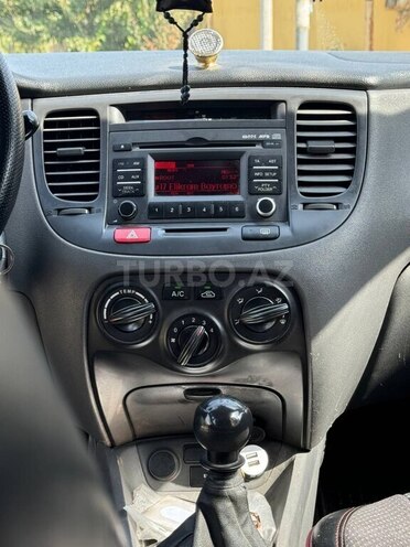 Kia Rio 2010, 359,458 km - 1.5 l - Bakı