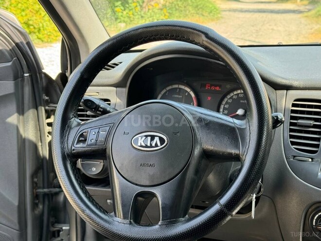 Kia Rio 2010, 359,458 km - 1.5 l - Bakı