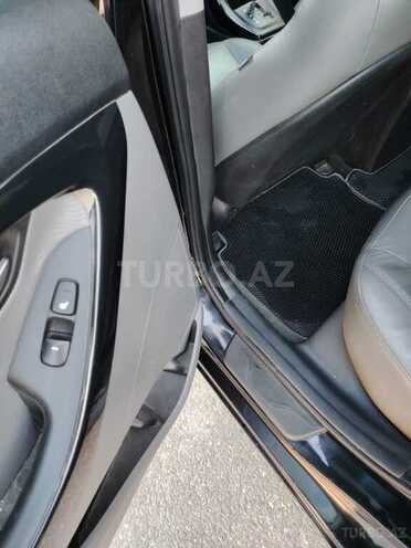 Hyundai Elantra 2012, 259,104 km - 1.8 l - Bakı