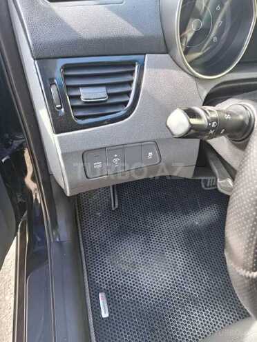 Hyundai Elantra 2012, 259,104 km - 1.8 l - Bakı