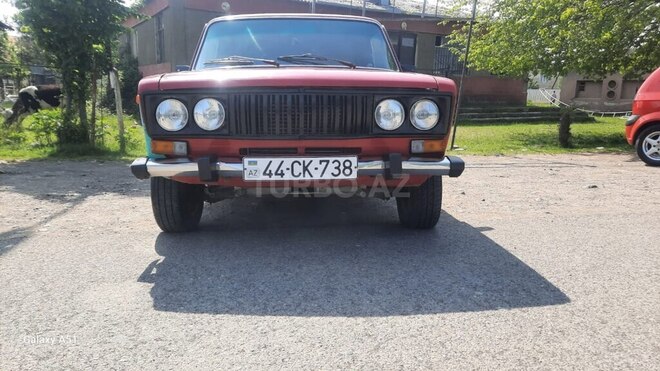 LADA (VAZ) 2106 1985, 92,222 km - 1.3 l - Lənkəran