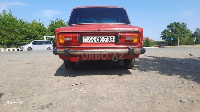 LADA (VAZ) 2106 1985, 92,222 km - 1.3 l - Lənkəran
