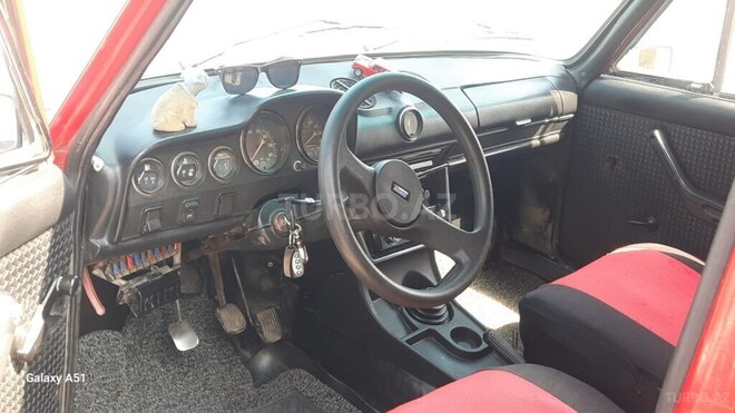 LADA (VAZ) 2106 1985, 92,222 km - 1.3 l - Lənkəran