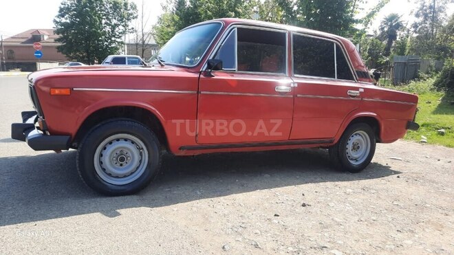 LADA (VAZ) 2106 1985, 92,222 km - 1.3 l - Lənkəran