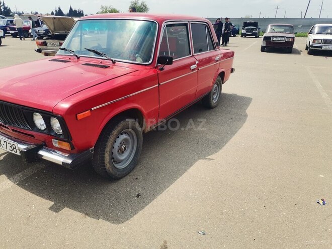 LADA (VAZ) 2106 1985, 92,222 km - 1.3 l - Lənkəran