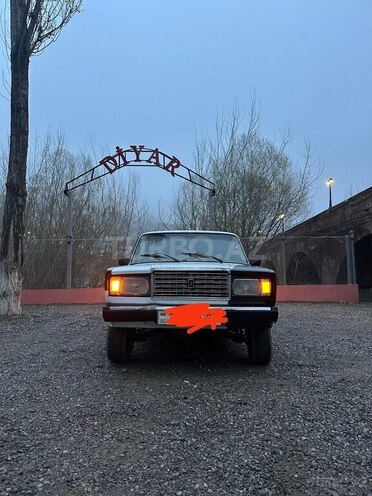 LADA (VAZ) 2107 2004, 86,698 km - 1.6 l - Quba