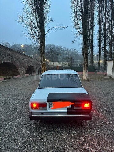 LADA (VAZ) 2107 2004, 86,698 km - 1.6 l - Quba