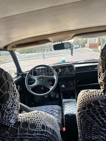 LADA (VAZ) 2104 2006, 51,176 km - 1.5 l - Şəmkir