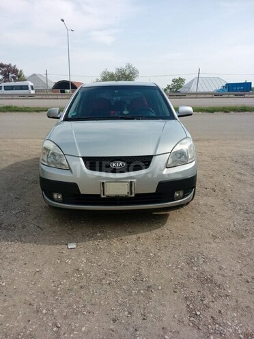 Kia Rio 2005, 318,809 km - 1.5 l - Gəncə