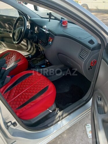 Kia Rio 2005, 318,809 km - 1.5 l - Gəncə