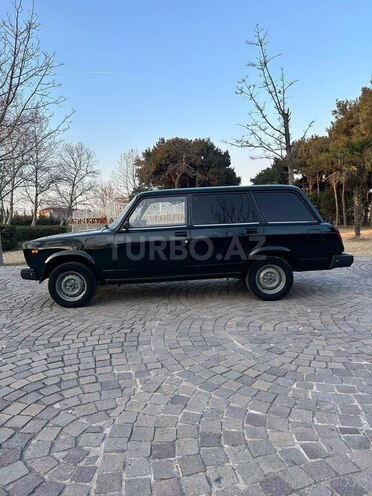 LADA (VAZ) 2104 2006, 51,176 km - 1.5 l - Şəmkir