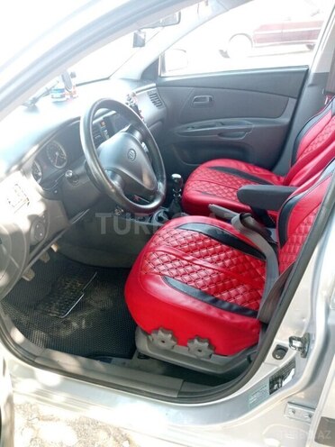 Kia Rio 2005, 318,809 km - 1.5 l - Gəncə
