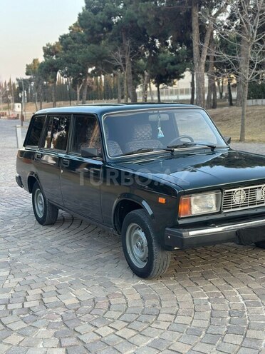 LADA (VAZ) 2104 2006, 51,176 km - 1.5 l - Şəmkir