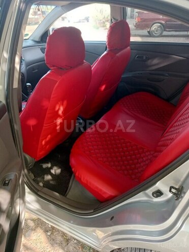 Kia Rio 2005, 318,809 km - 1.5 l - Gəncə