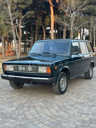 LADA (VAZ) 2104 2006, 51,176 km - 1.5 l - Şəmkir